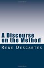 A Discourse on the Method