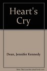 Heart's Cry Principles of Prayer