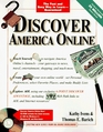 Discover America Online