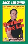 Revitalize Your Life