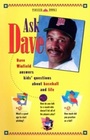 Ask Dave Dave Winfield Answers Kids' Questions About Baseball and Life