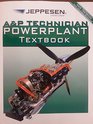 AP Technician Powerplant Textbook