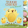 Tough Chicks to the Rescue Tabbed TouchandFeel