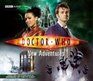 Dr Who: New Adventures (Box Set) (6CD)