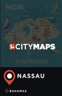 City Maps Nassau Bahamas