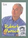 Robert Munsch Portrait of an Extraordinary Canadian