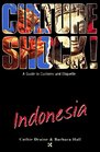 Culture Shock Indonesia