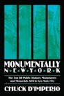Monumentally New York: The Top 30 Public Statues, Monuments and Memorials Not in New York City