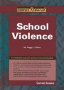 School Violence Current Issues