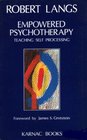 Empowered Psychotherapy Teaching SelfProcessing