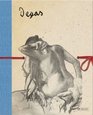 Edgar Degas Erotic Sketchbook