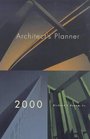 Architect's Planner 2000