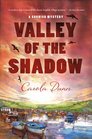 Valley of the Shadow (Cornish, Bk 3)