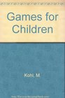 Games for Children