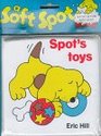Spot's Toys (Bathtime Books)