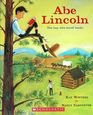 Abe Lincoln The Boy Who Loved Books