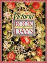 Victoria Book of Days