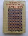Book of Hand-woven Coverlets