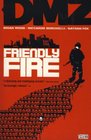 DMZ Friendly Fire v 4