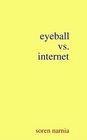 Eyeball vs Internet
