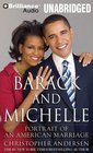 Barack and Michelle: Portrait of an American Marriage