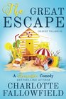 The Great Escape (Dilbury Village) (Volume 2)