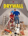 Drywall  Pro Tips for Hanging  Finishing