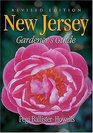 New Jersey Gardener's Guide   Revised Edition
