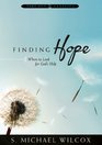 Finding Hope  Where to Look for God's Help