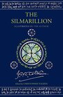 The Silmarillion  Illustrated by JRR Tolkien