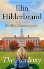 The Academy: A Novel