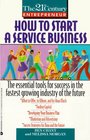 How to Start a Service Business