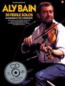 50 Fiddle Solos with Cassette