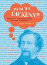 What the Dickens Distinctly Dickensian Words and How to Use Them