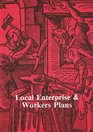 Local Enterprise and Workers' Plans