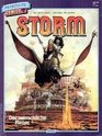 Storm The Last Fighter