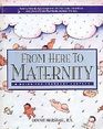 From Here to Maternity: A Guide to Pregnant Women
