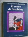 El senor de Bembibre