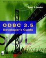 ODBC 35 Developer's Guide