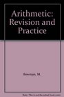 Arithmetic Revision and Practice