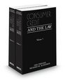 Consumer Credit and the Law 20132014 ed