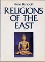 Religions of the East