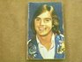 The Shaun Cassidy scrapbook An illustrated biography