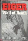 Eiger Wall of Death