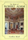 The work of Robert Adam