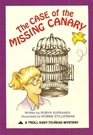 Case of the Missing Canary