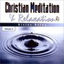 Christian Meditation CD: Divine Delay
