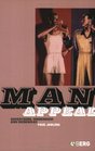 Man Appeal Advertising Modernism and Menswear