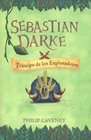 Sebastian Darke principe de los exploradores