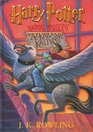 Haris Poteris ir Azkabano Kalinys (Lithuanian edition of Harry Potter and the Prisoner of Azkaban)